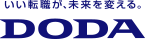 インテリジェンス(DODA)のロゴ