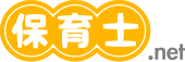 保育士.netのロゴ