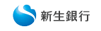 新生銀行(住宅ローン)のロゴ