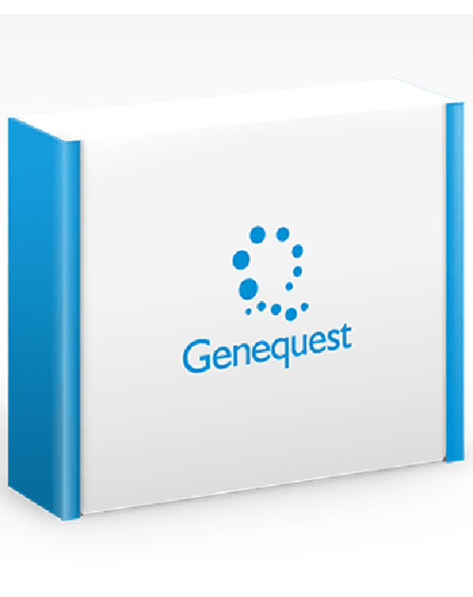 Genequestパッケージ画像
