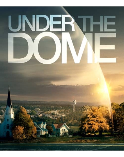 Under The Dome画像